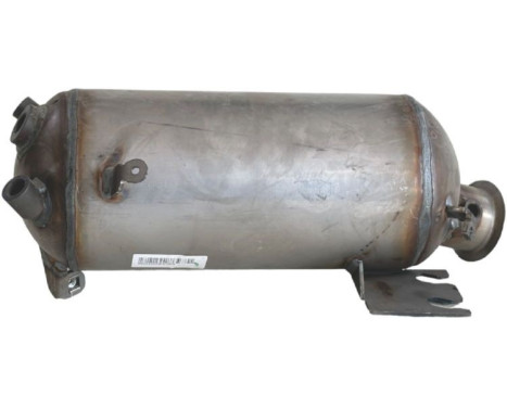 Soot/Particulate Filter, exhaust system 097-259 Bosal, Image 2