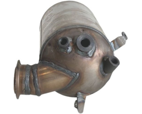 Soot/Particulate Filter, exhaust system 097-259 Bosal, Image 3