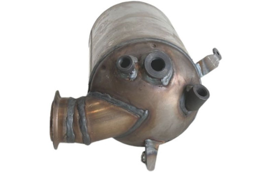 Soot/Particulate Filter, exhaust system 097-259 Bosal, Image 3