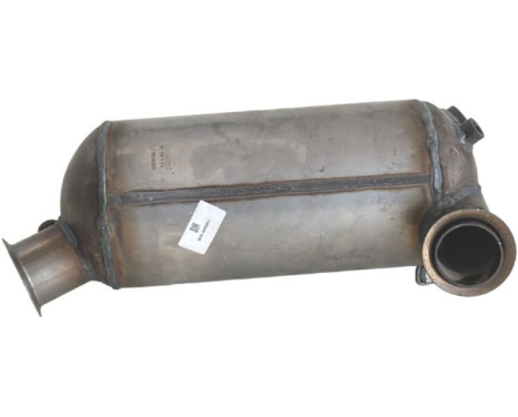 Soot/Particulate Filter, exhaust system 097-259 Bosal, Image 4