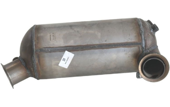 Soot/Particulate Filter, exhaust system 097-259 Bosal, Image 4
