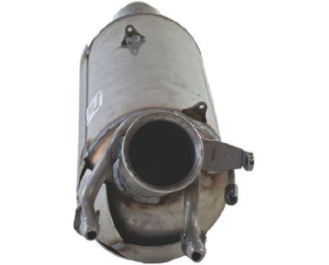 Soot/Particulate Filter, exhaust system 097-302 Bosal, Image 2