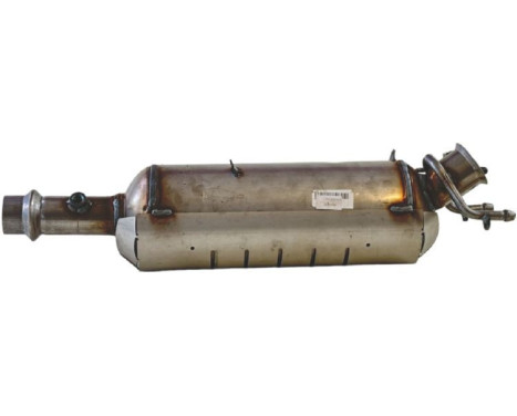 Soot/Particulate Filter, exhaust system 097-302 Bosal, Image 3