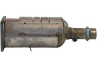 Soot/Particulate Filter, exhaust system 097-303 Bosal