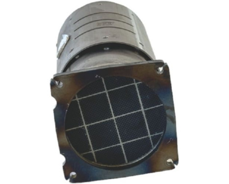 Soot/Particulate Filter, exhaust system 097-303 Bosal, Image 2