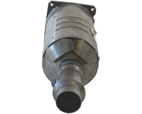Soot/Particulate Filter, exhaust system 097-303 Bosal, Image 4
