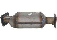 Soot/Particulate Filter, exhaust system 097-310 Bosal