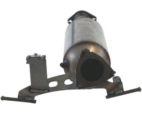 Soot/Particulate Filter, exhaust system 097-311 Bosal, Image 2