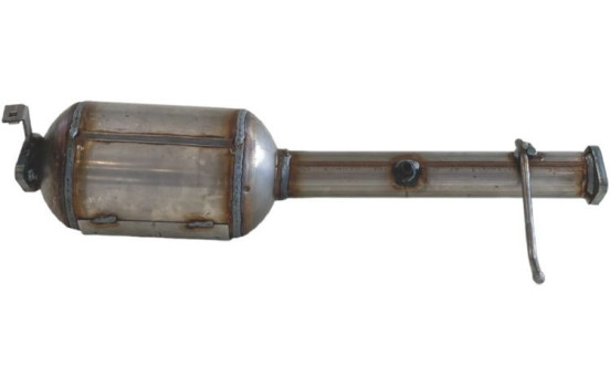 Soot/Particulate Filter, exhaust system 097-312 Bosal