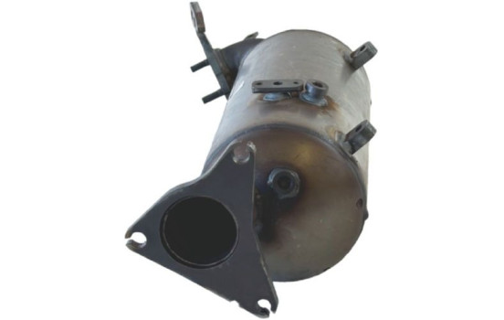 Soot/Particulate Filter, exhaust system 097-316 Bosal, Image 3