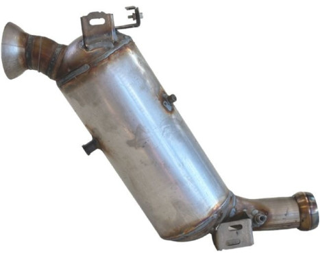 Soot/Particulate Filter, exhaust system 097-317 Bosal