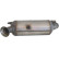 Soot/Particulate Filter, exhaust system 097-317 Bosal, Thumbnail 3