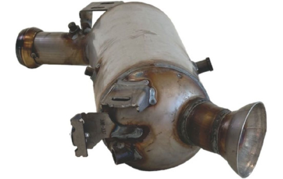Soot/Particulate Filter, exhaust system 097-317 Bosal, Image 4