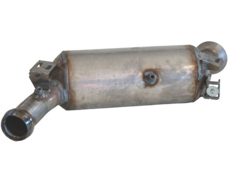 Soot/Particulate Filter, exhaust system 097-317 Bosal, Image 5