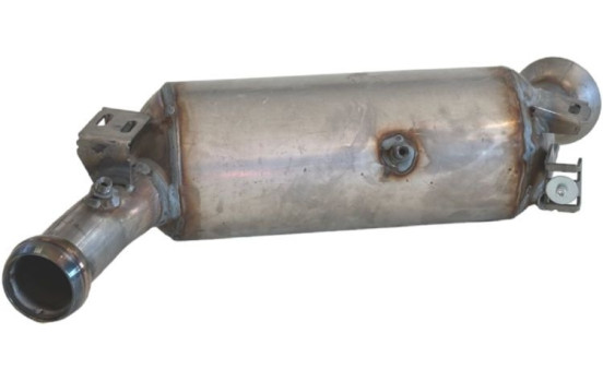 Soot/Particulate Filter, exhaust system 097-317 Bosal, Image 5