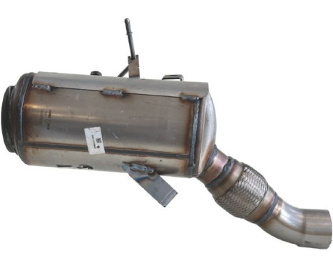Soot/Particulate Filter, exhaust system 097-318 Bosal