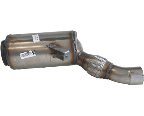 Soot/Particulate Filter, exhaust system 097-318 Bosal, Image 2