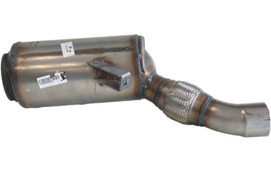 Soot/Particulate Filter, exhaust system 097-318 Bosal, Image 2