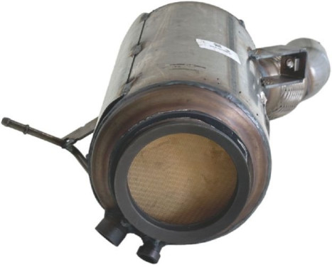 Soot/Particulate Filter, exhaust system 097-318 Bosal, Image 3