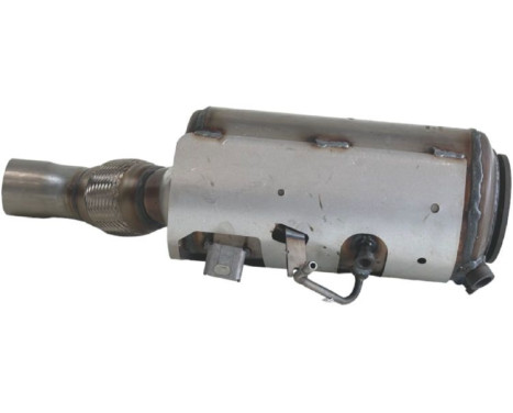 Soot/Particulate Filter, exhaust system 097-318 Bosal, Image 4