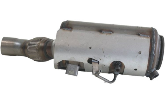 Soot/Particulate Filter, exhaust system 097-318 Bosal, Image 4