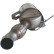 Soot/Particulate Filter, exhaust system 097-318 Bosal, Thumbnail 5