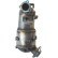 Soot/Particulate Filter, exhaust system 097-319 Bosal