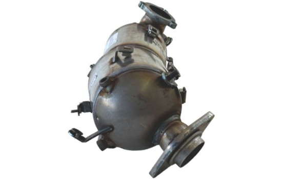 Soot/Particulate Filter, exhaust system 097-319 Bosal, Image 5