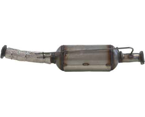 Soot/Particulate Filter, exhaust system 097-322 Bosal