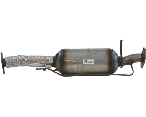 Soot/Particulate Filter, exhaust system 097-322 Bosal, Image 2
