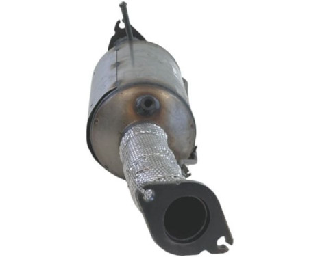 Soot/Particulate Filter, exhaust system 097-322 Bosal, Image 3