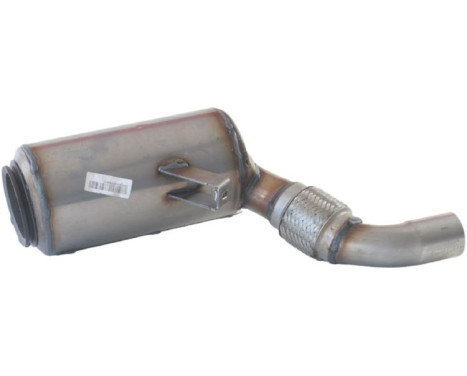 Soot/Particulate Filter, exhaust system 097-323 Bosal, Image 2