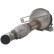 Soot/Particulate Filter, exhaust system 097-323 Bosal, Thumbnail 5
