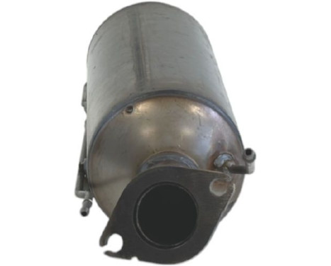 Soot/Particulate Filter, exhaust system 097-324 Bosal, Image 2
