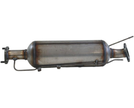 Soot/Particulate Filter, exhaust system 097-324 Bosal, Image 3