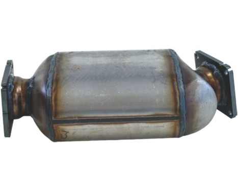 Soot/Particulate Filter, exhaust system 097-326 Bosal