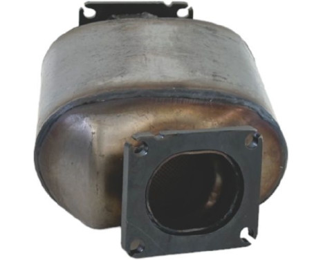 Soot/Particulate Filter, exhaust system 097-326 Bosal, Image 4