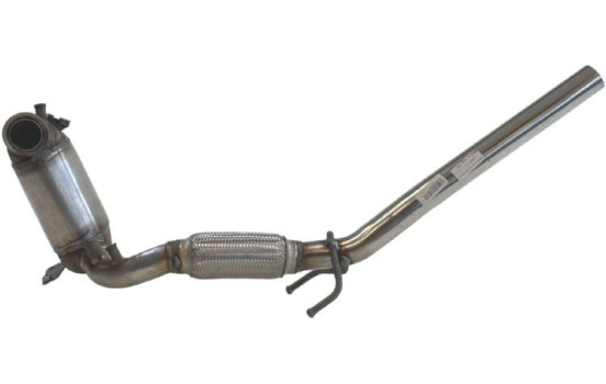 Soot/Particulate Filter, exhaust system 097-331 Bosal, Image 2