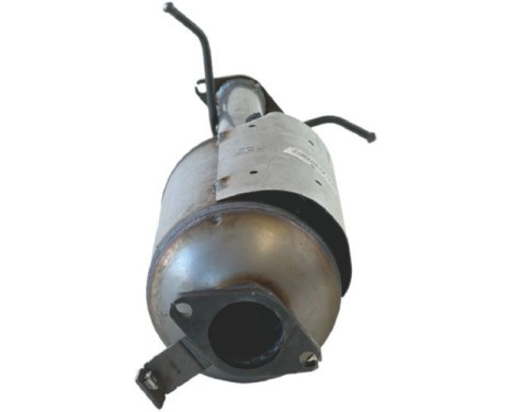 Soot/Particulate Filter, exhaust system 097-342 Bosal, Image 2