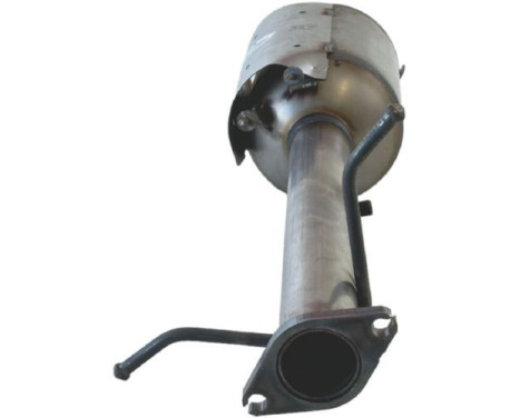 Soot/Particulate Filter, exhaust system 097-342 Bosal, Image 4