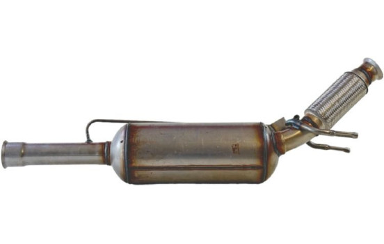 Soot/Particulate Filter, exhaust system 097-349 Bosal, Image 3