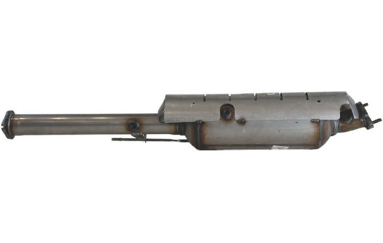 Soot/Particulate Filter, exhaust system 097-350 Bosal, Image 3