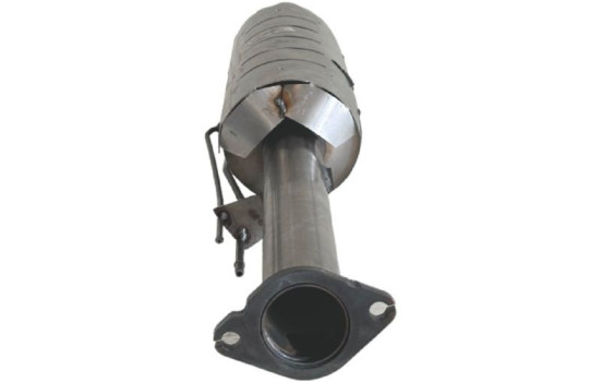 Soot/Particulate Filter, exhaust system 097-350 Bosal, Image 4