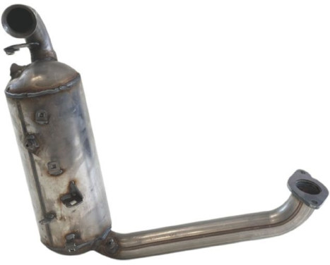 Soot/Particulate Filter, exhaust system 097-351 Bosal