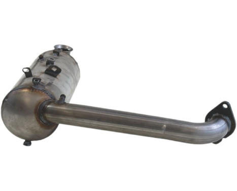 Soot/Particulate Filter, exhaust system 097-351 Bosal, Image 2