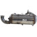 Soot/Particulate Filter, exhaust system 097-351 Bosal, Thumbnail 3
