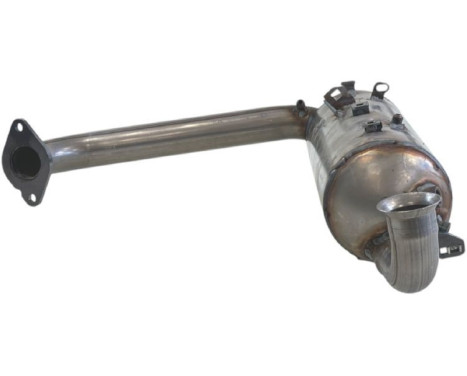 Soot/Particulate Filter, exhaust system 097-351 Bosal, Image 4