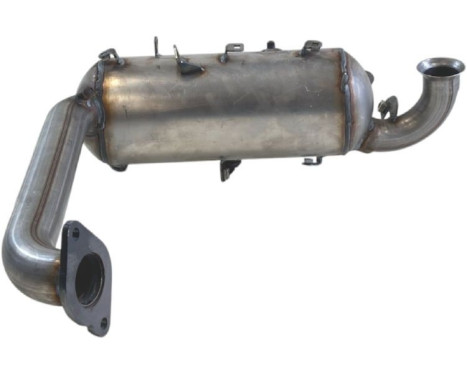 Soot/Particulate Filter, exhaust system 097-351 Bosal, Image 5