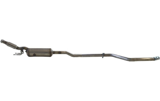 Soot/Particulate Filter, exhaust system 097-352 Bosal