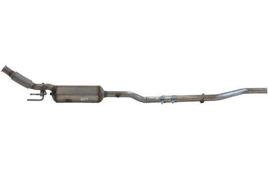 Soot/Particulate Filter, exhaust system 097-355 Bosal